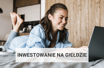 Inwestowanie na giełdzie - Jak inwestować na giełdzie?