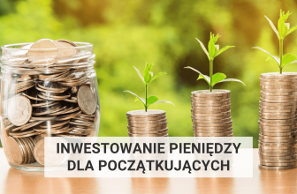 Inwestowanie pieniędzy dla początkujących (2024)