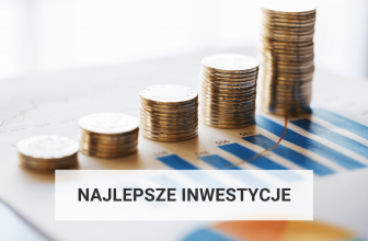 7 najlepsze inwestycje w 2024 roku