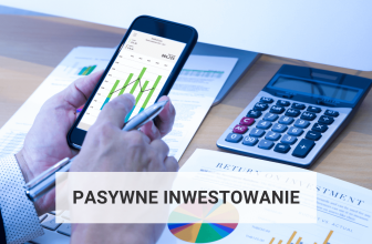 Pasywne inwestowanie. Jak inwestować pasywnie?