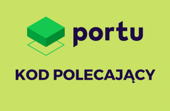 Portu.pl kod polecający - 3 miesiące inwestowania za darmo (2024)