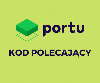 Portu.pl kod polecający - 3 miesiące inwestowania za darmo (2024)