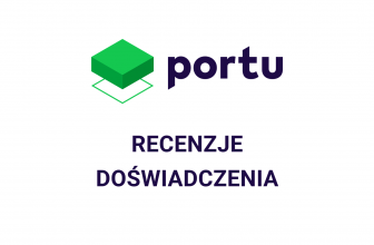 Portu recenzje i doświadczenia (2024) - Portu.pl