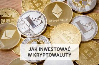 Jak inwestować w kryptowaluty (2024) - Kryptowaluty dla początkujących