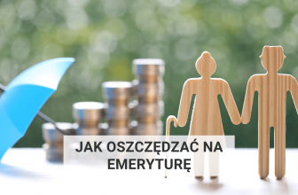 Jak oszczędzać na emeryturę? - Ile odkładać na emeryturę?