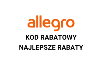 Allegro kod rabatowy