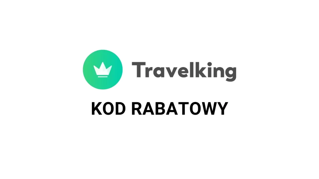 Travelking kod rabatowy