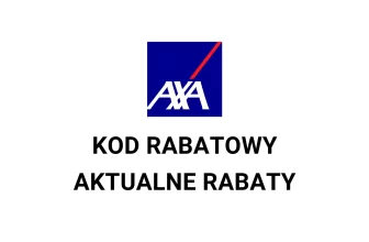 Axa kod rabatowy