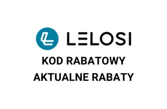 Lelosi kod rabatowy