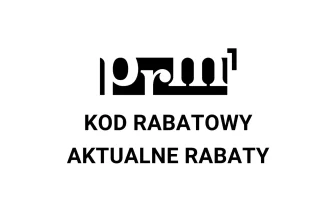PRM kod rabatowy