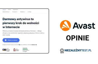 Avast opinie