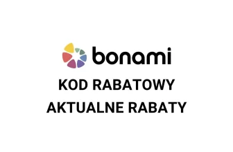 Bonami kod rabatowy