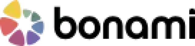 Bonami logo