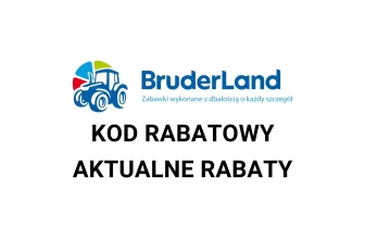 Bruderland kod rabatowy