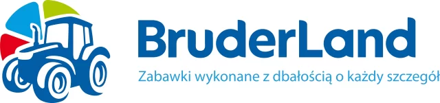 Bruderland logo