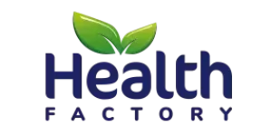 Health Factory logo