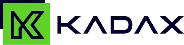 Kadax logo