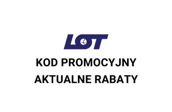 LOT kod promocyjny