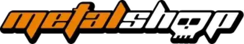 Metalshop logo