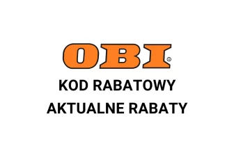 OBI kod rabatowy