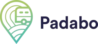 Padabo logo