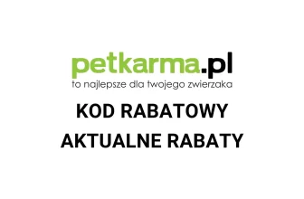 Petkarma kod rabatowy