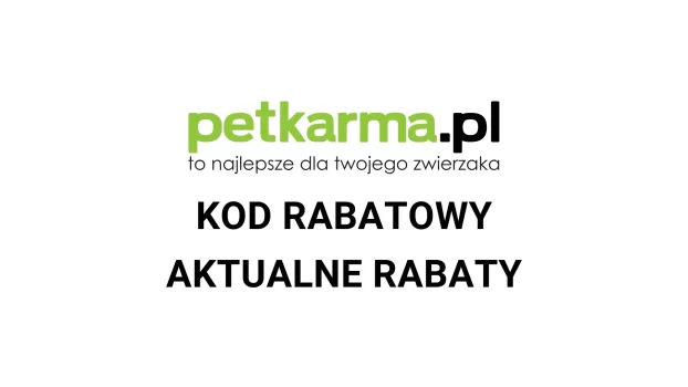 Petkarma kod rabatowy