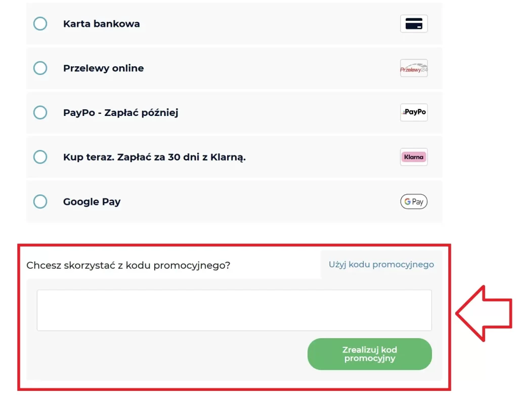 XLMOTO kod promocyjny