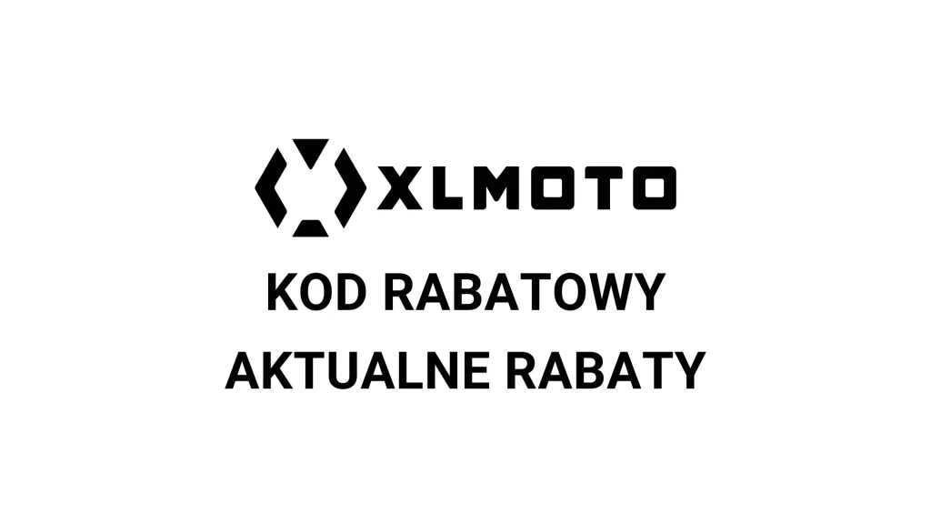 XLMOTO kod rabatowy