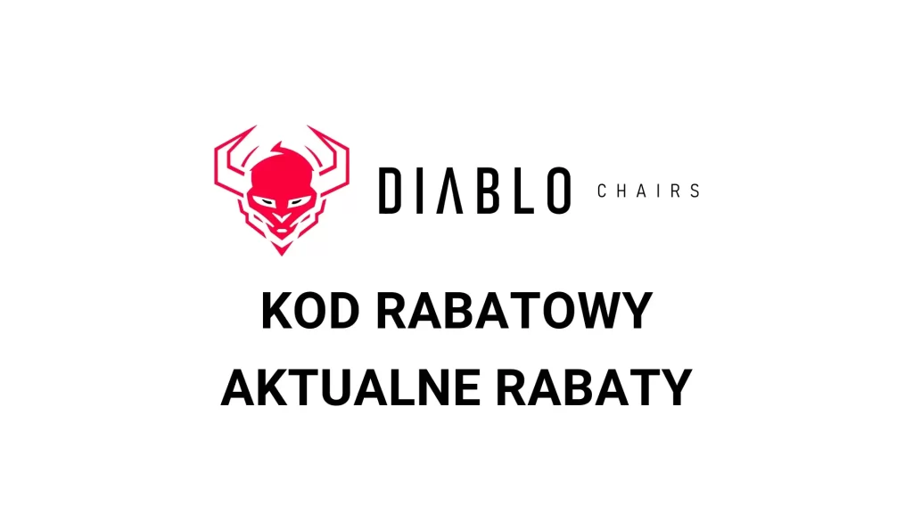 Diablo Chairs kod rabatowy
