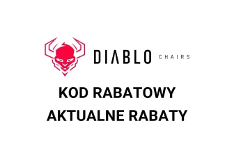 Diablo Chairs kod rabatowy