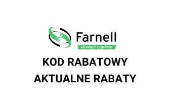 Farnell kod rabatowy