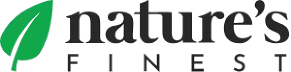 Nature's finest logo