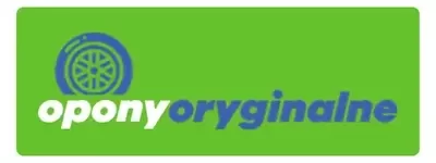 oponyoryginalne logo