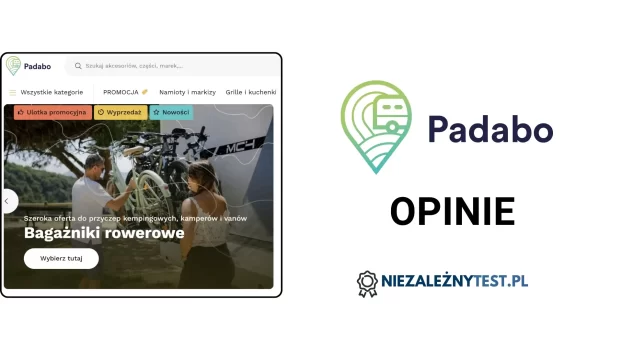Padabo opinie