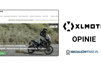 XLMOTO opinie
