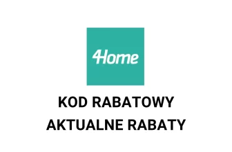 4home kod rabatowy