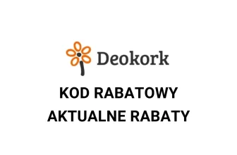 Deokork kod rabatowy