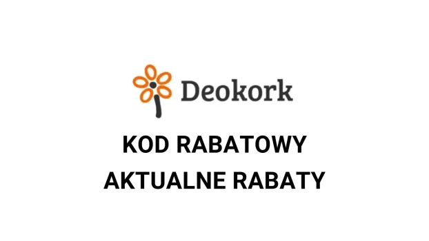 Deokork kod rabatowy