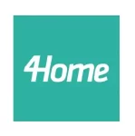 4home logo
