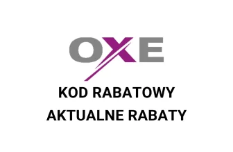 Oxepower kod rabatowy
