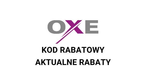 Oxepower kod rabatowy
