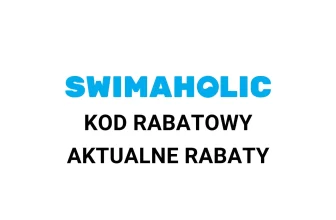 Swimaholic kod rabatowy