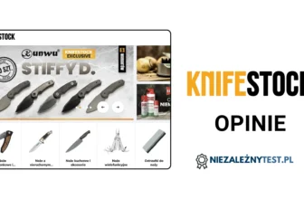 Knifestock opinie
