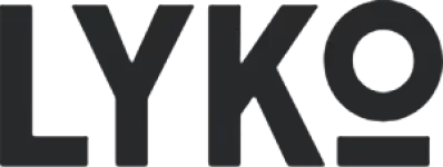 Lyko logo
