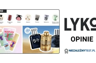 Lyko opinie