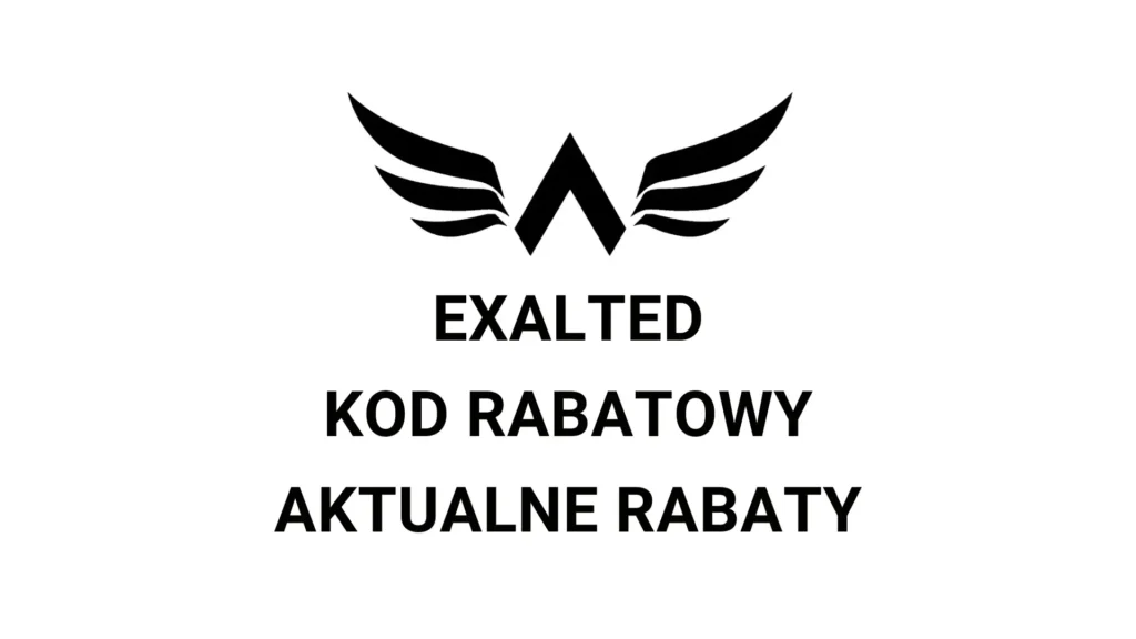 Exalted kod rabatowy