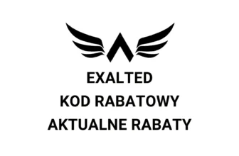 Exalted kod rabatowy