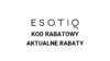 Esotiq kod rabatowy