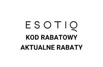 Esotiq kod rabatowy